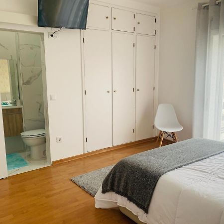 Casa Mr Apartment Nazare Luaran gambar