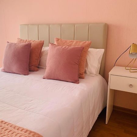 Casa Mr Apartment Nazare Luaran gambar