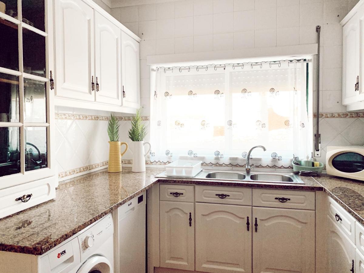 Casa Mr Apartment Nazare Luaran gambar