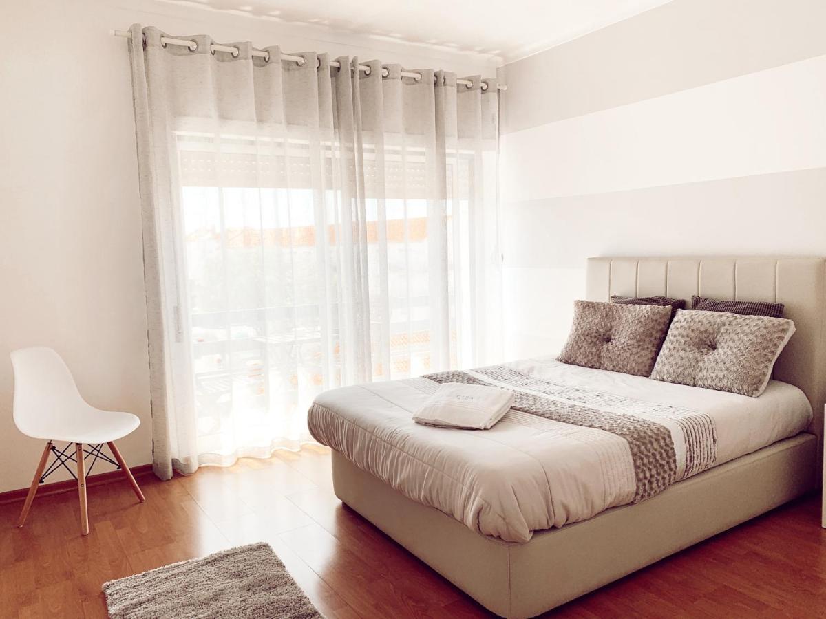 Casa Mr Apartment Nazare Luaran gambar