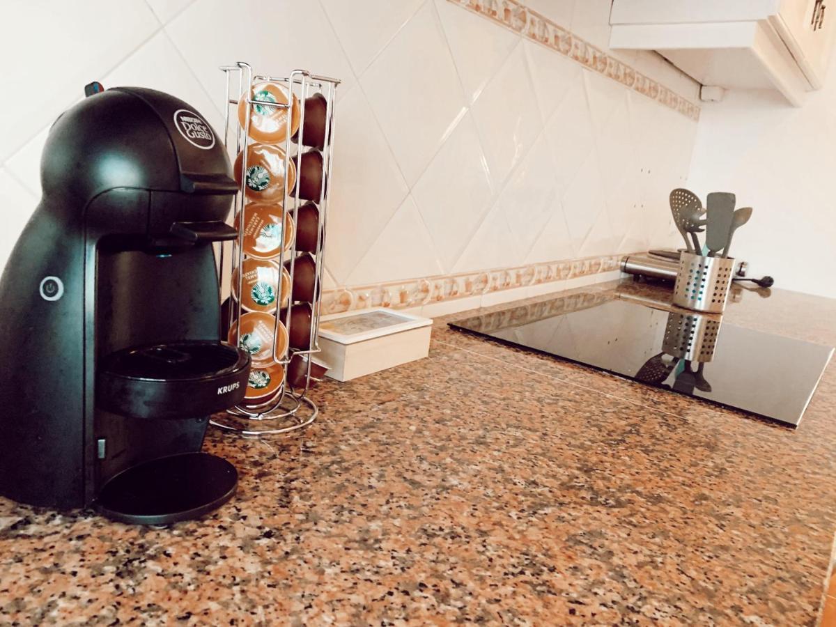 Casa Mr Apartment Nazare Luaran gambar