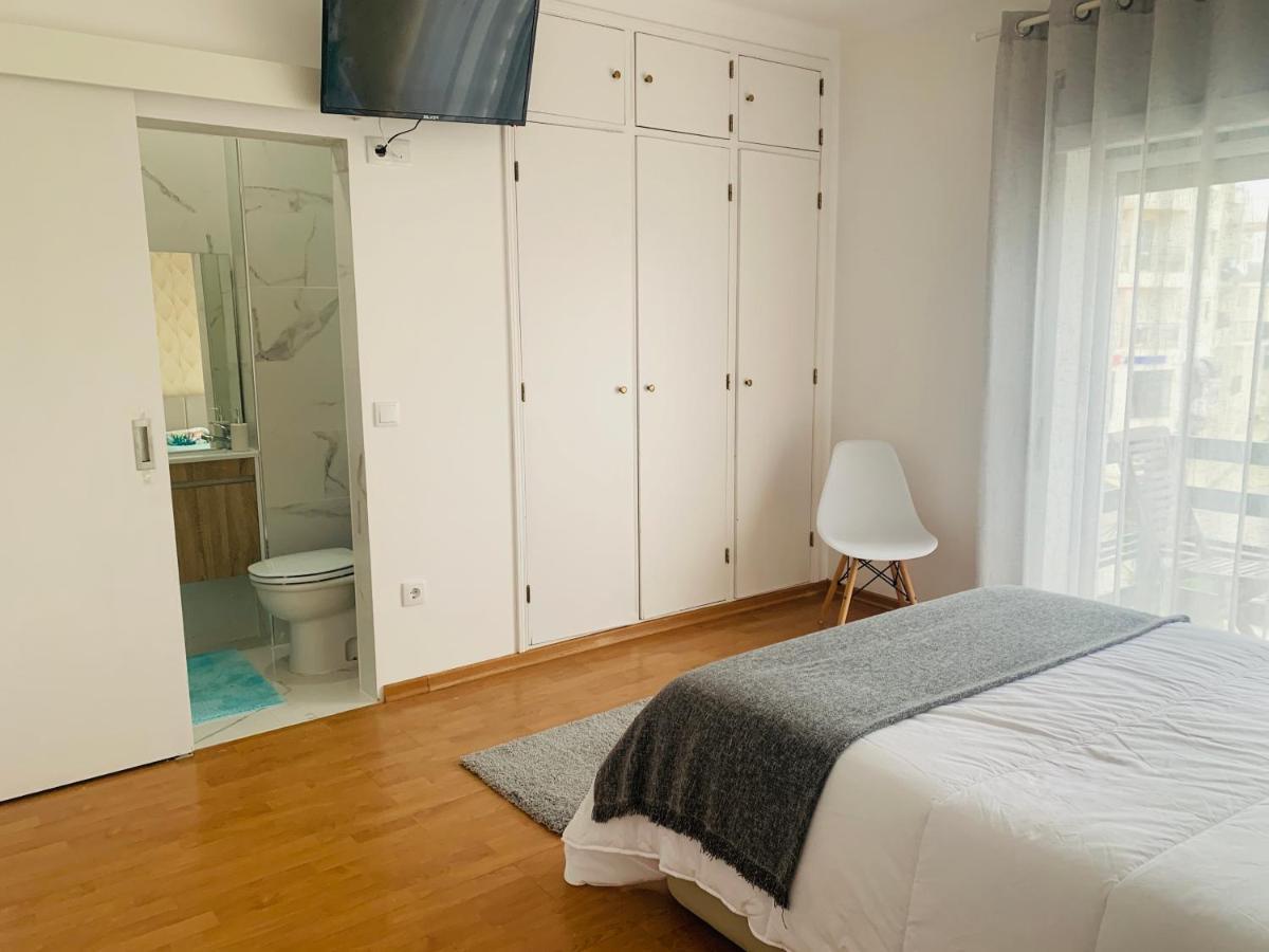 Casa Mr Apartment Nazare Luaran gambar
