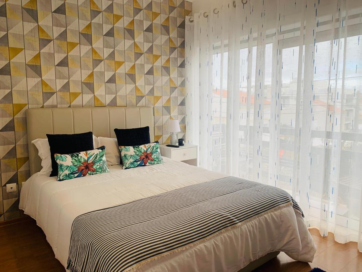 Casa Mr Apartment Nazare Luaran gambar