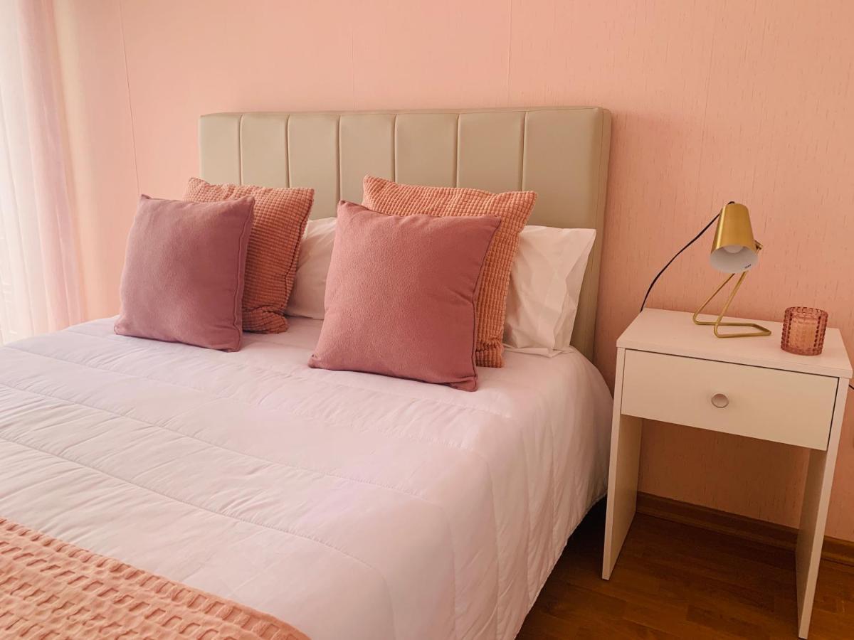 Casa Mr Apartment Nazare Luaran gambar