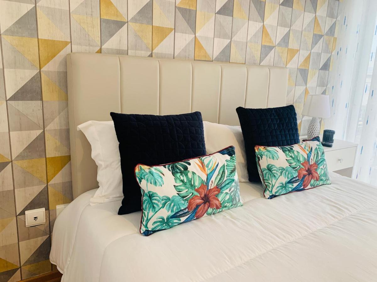 Casa Mr Apartment Nazare Luaran gambar