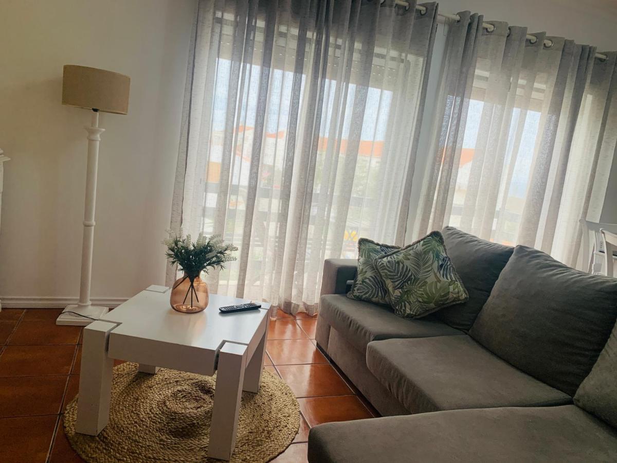Casa Mr Apartment Nazare Luaran gambar