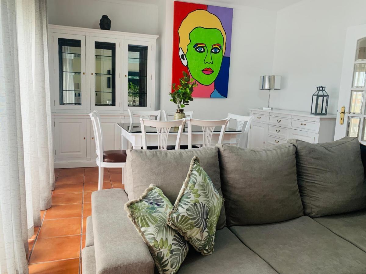 Casa Mr Apartment Nazare Luaran gambar