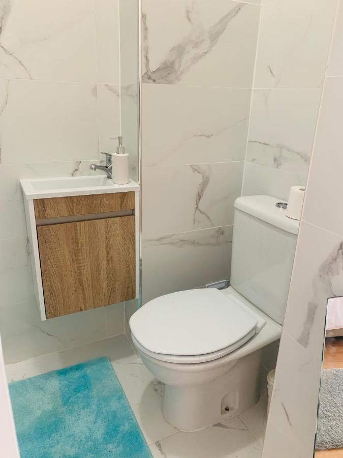 Casa Mr Apartment Nazare Luaran gambar